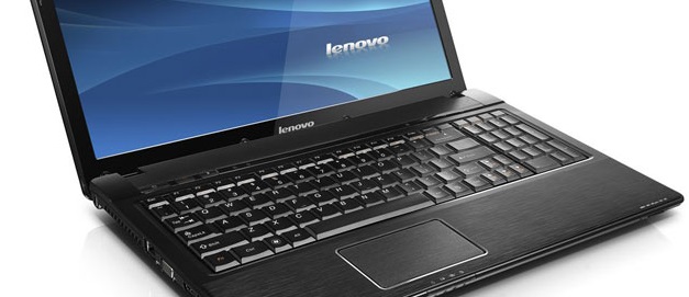 Lenovo G560