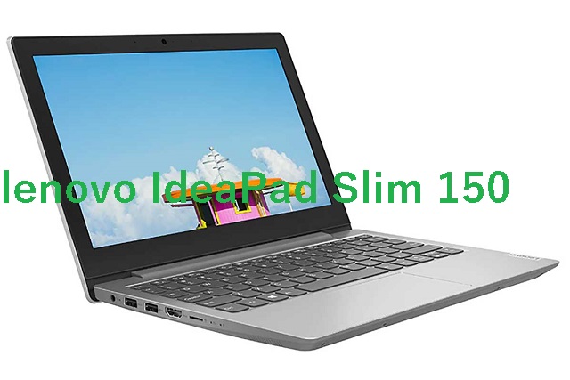 lenovo IdeaPad Slim 150