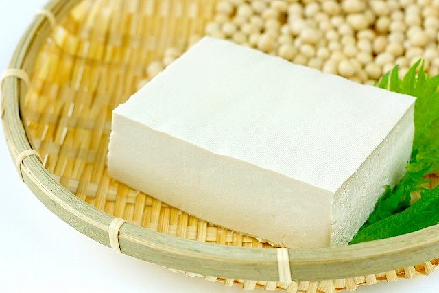 安い食材「豆腐」の美味しいレシピ